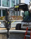 Commercial Installation in Santa Rosa